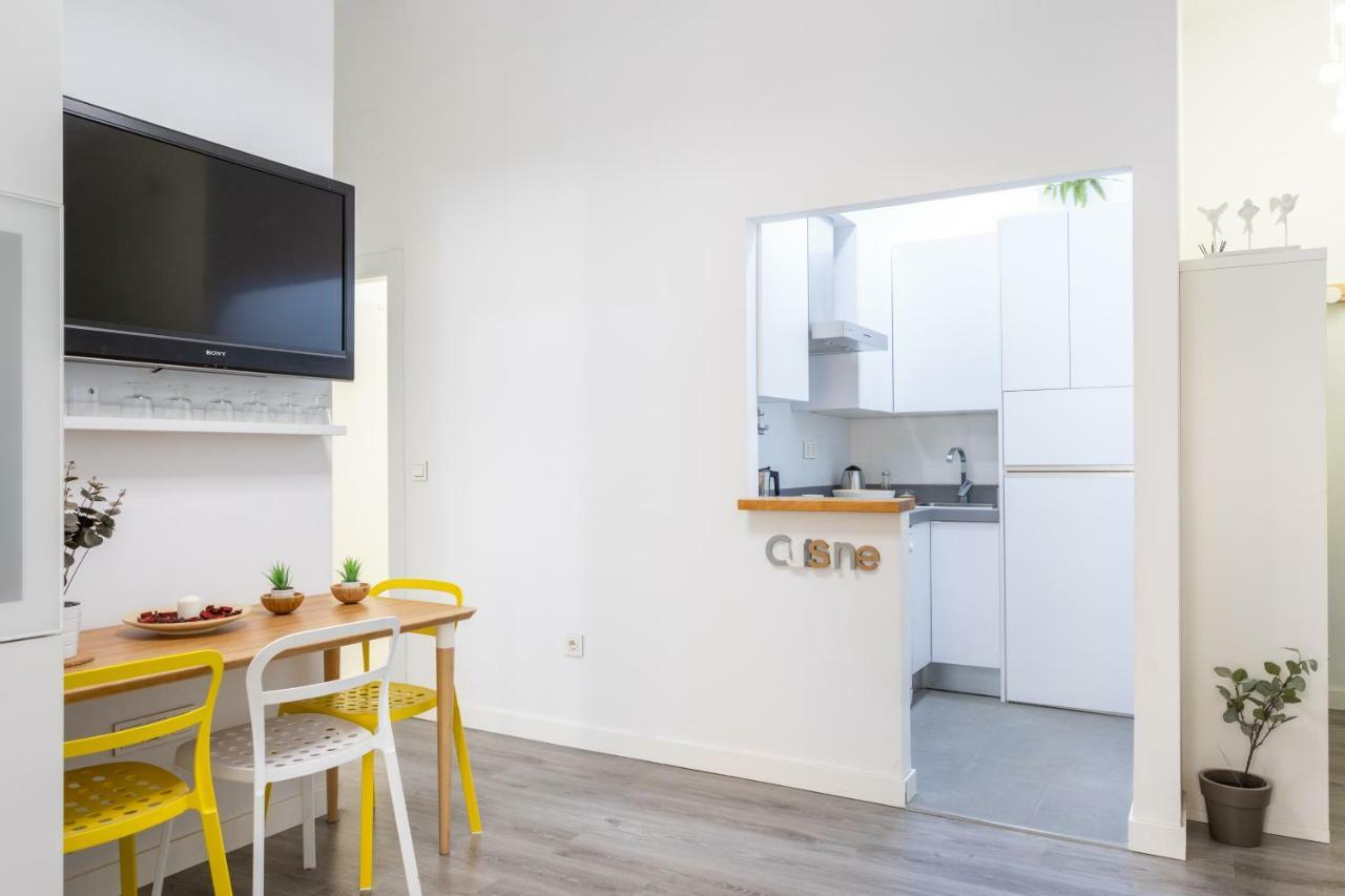 Apartamento Atarazanas Malaga Centro Historico Eksteriør bilde